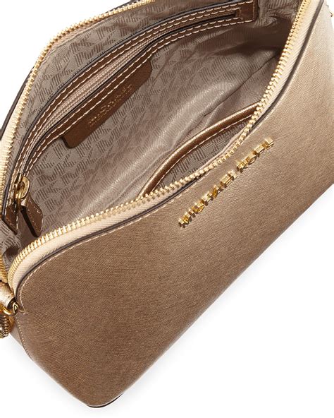 michael kors crossbody bag and wallet|Michael Kors Crossbody wallet.